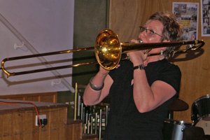 2008 Malton School Beatles Night