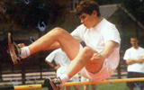 Malton School Sports 2000