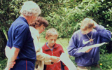 Malton School Sports 2000