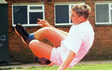 Malton School Sports 2000