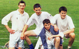 Malton School Sports 2000