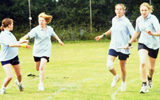 Malton School Sports 2000