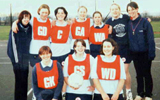 Malton School Sports 2000