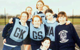 Malton School Sports 2000