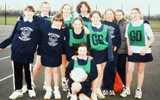 Malton School Sports 2000