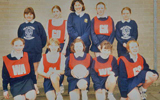 Malton School Sports 2000