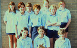 Malton School Sports 2000