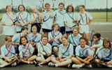 Malton School Sports 2000