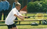 2002 Malton School Tennis tournamnet