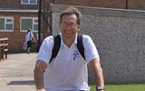 Malton School Sports Day 2006