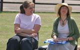 Malton School Sports Day 2006