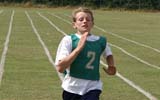 Malton School Sports Day 2006