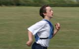 Malton School Sports Day 2006