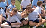 Malton School Sports Day 2006