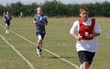 Malton School Sports Day 2006