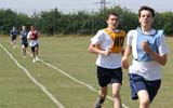 Malton School Sports Day 2006