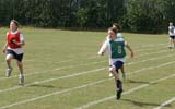 Malton School Sports Day 2006