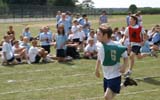 Malton School Sports Day 2006