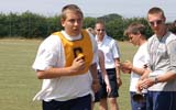Malton School Sports Day 2006