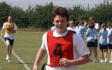 Malton School Sports Day 2006