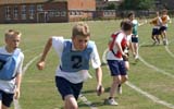 Malton School Sports Day 2006