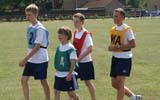 Malton School Sports Day 2006