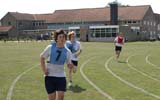 Malton School Sports Day 2006