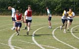 Malton School Sports Day 2006