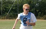 Malton School Sports Day 2006