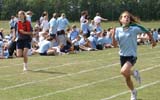 Malton School Sports Day 2006