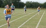 Malton School Sports Day 2006