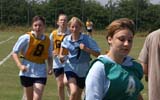 Malton School Sports Day 2006