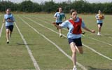 Malton School Sports Day 2006