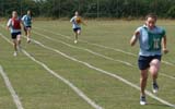 Malton School Sports Day 2006