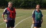 Malton School Sports Day 2006