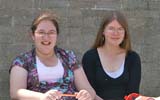 Malton School Sports Day 2006