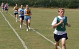 Malton School Sports Day 2006