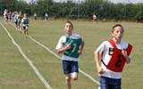 Malton School Sports Day 2006