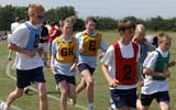 Malton School Sports Day 2006