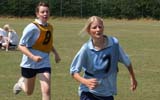 Malton School Sports Day 2006