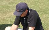 Malton School Sports Day 2006