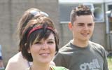 Malton School Sports Day 2006