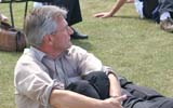 Malton School Sports Day 2006