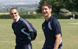 Malton School Sports Day 2006