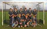 Malton School Sports teams 2007-8