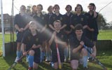 Malton School Sports teams 2007-8