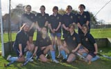 Malton School Sports teams 2007-8