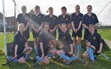 Malton School Sports teams 2007-8