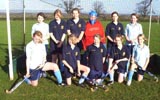 Malton School Sports teams 2007-8