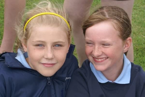 Malton School Sports Day 2009